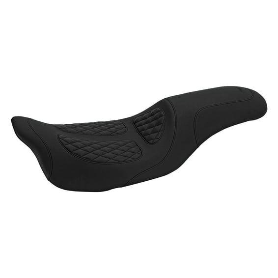 Fastback 2-up seat by Perewitz