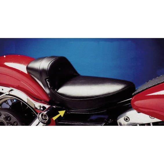 LePera, Daytona Sport solo seat