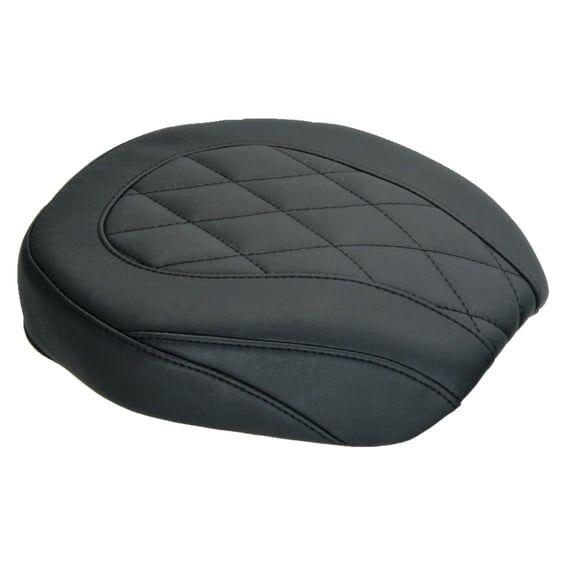 Wide Tripper passenger seat