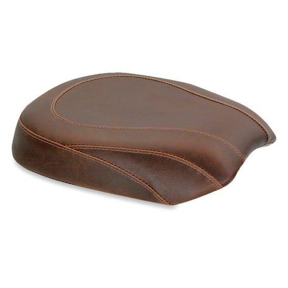 Wide Tripper passenger seat