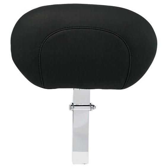 rider backrest kit. Smooth