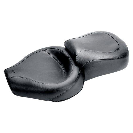 Wide Touring seat