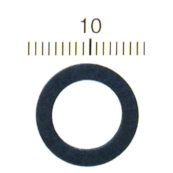 James, seal washers fork damper mount bolt