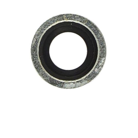 James, seal washer fork drain screw