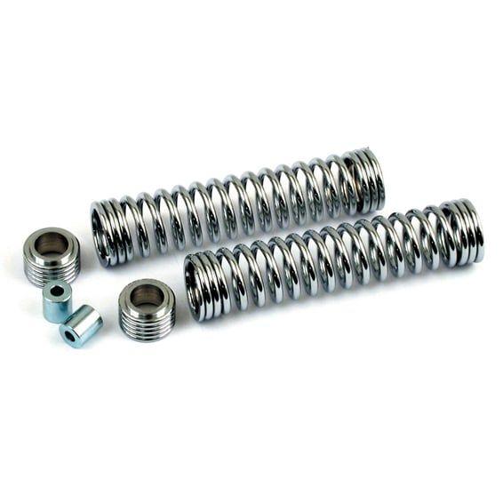 Springer fork lowering kit