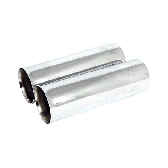 Shock absorber spring covers