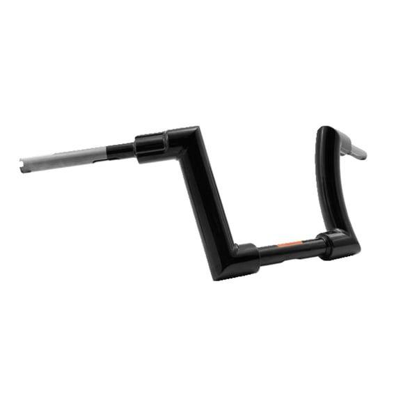 Killer Bull 2 Fat Handlebars 6". Black