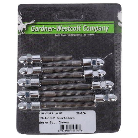 Cam cover mount kit, acorn