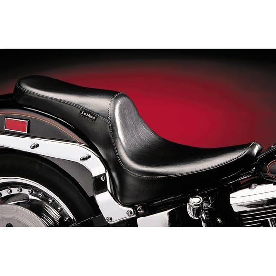 LePera, Silhouette Deluxe 2-up seat