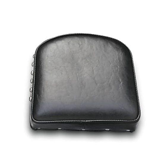 LePera, sissy bar back pads. Smooth. Studs