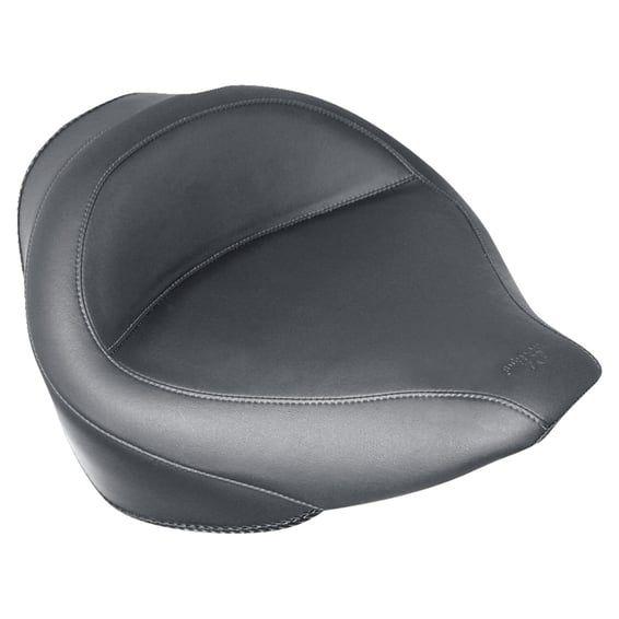 Wide Touring solo seat