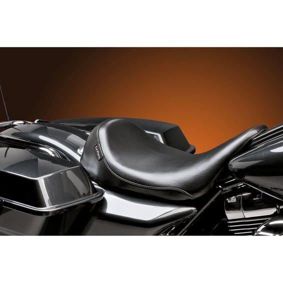 LePera, Silhouette solo seat. Smooth