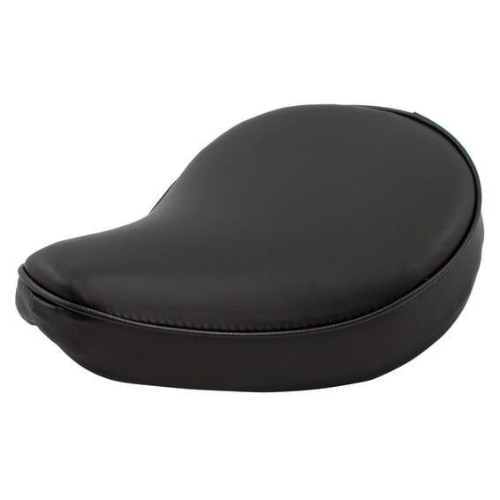 Fitzz, custom solo seat. Black. Small. 6cm thick