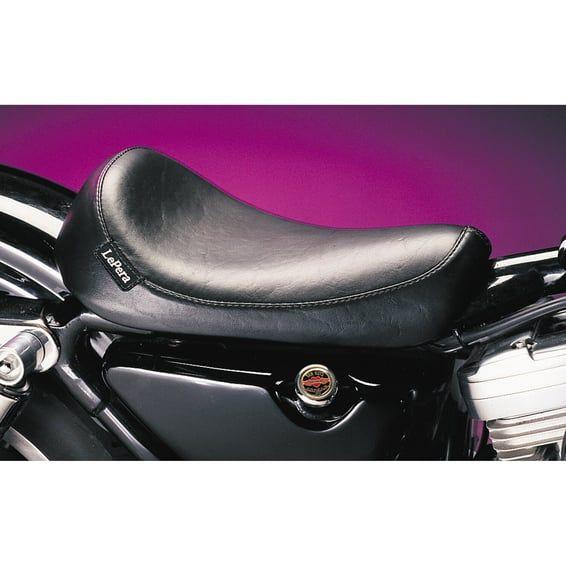 LePera, Silhouette solo seat. Smooth