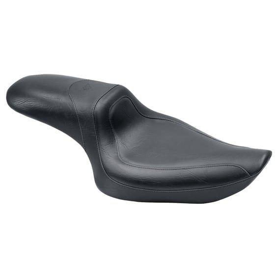 Fastback 2-up seat