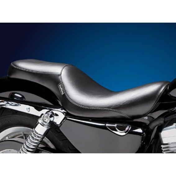 LePera, Silhouette 2-up seat