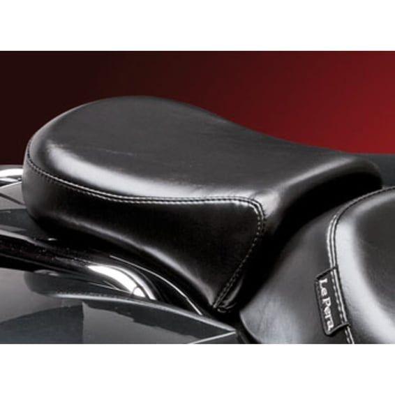 LePera, Bare Bones passenger seat. Smooth