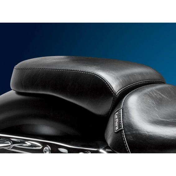 LePera, Bare Bones passenger seat. Smooth