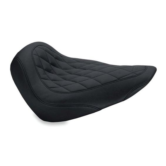 Wide Tripper solo seat