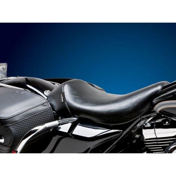 LePera, Bare Bones solo seat. Smooth