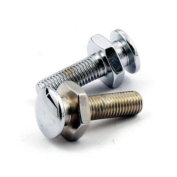 passenger seat mount bolts