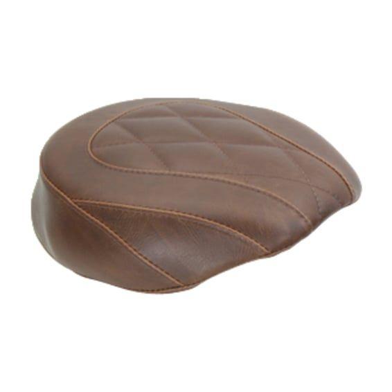 Wide Tripper passenger seat