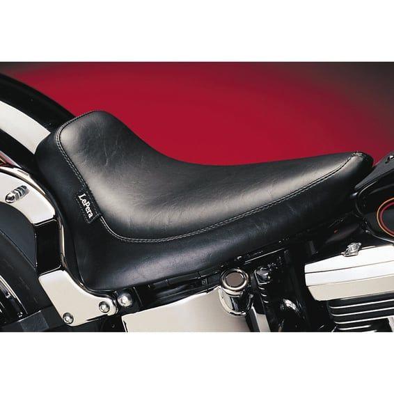 LePera, Silhouette solo seat. Smooth