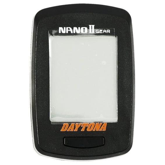 Nano II, compact gear position indicator
