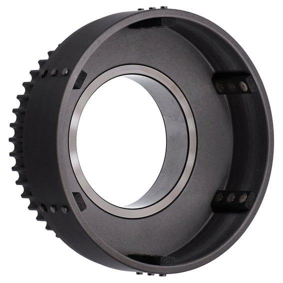 Bdl rear pulley 1 1/2", 11mm, 47t