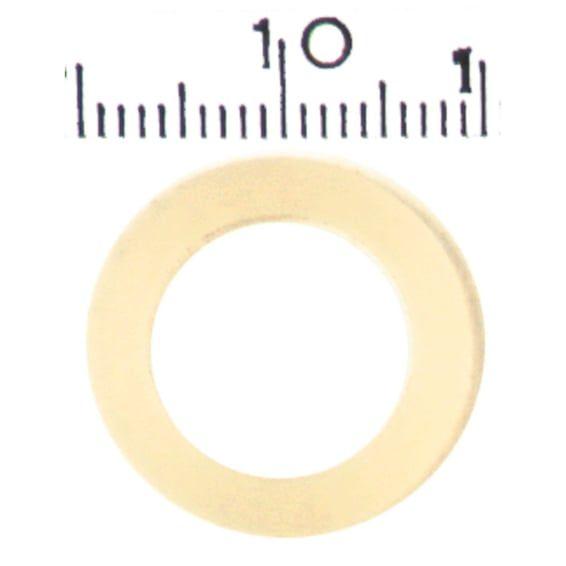 James, seal washer neutral switch. Nylon