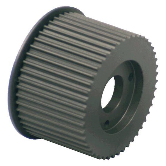 Bdl offset 3" pulley, 47 tooth