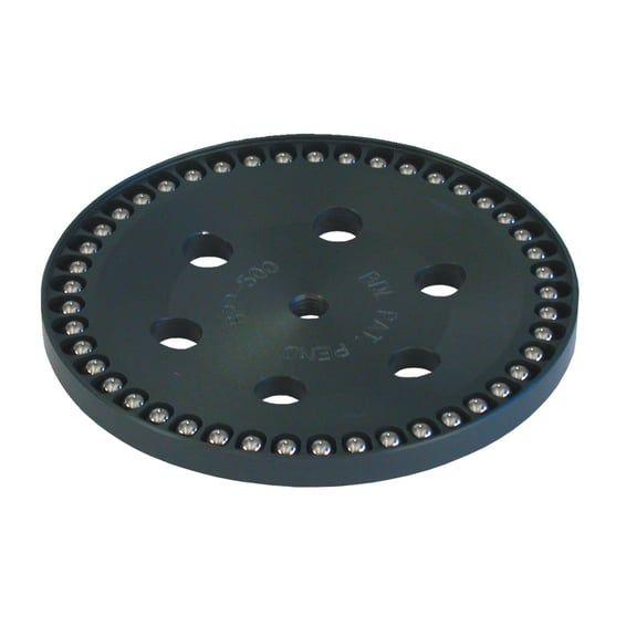 BDL, 'balls' clutch pressure plate. For OEM clutch