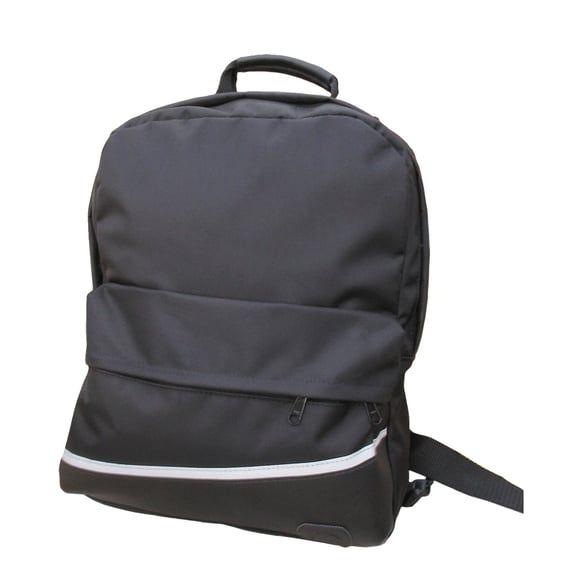 universal sissy bar bag R3. Nylon & Iparex