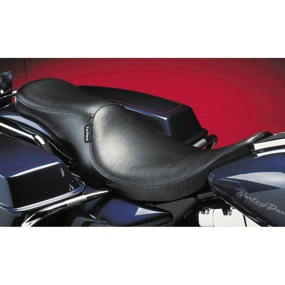 LePera, Silhouette 2-up seat