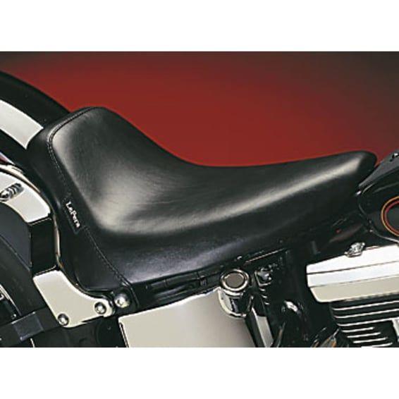 LePera, Bare Bones solo seat. Smooth