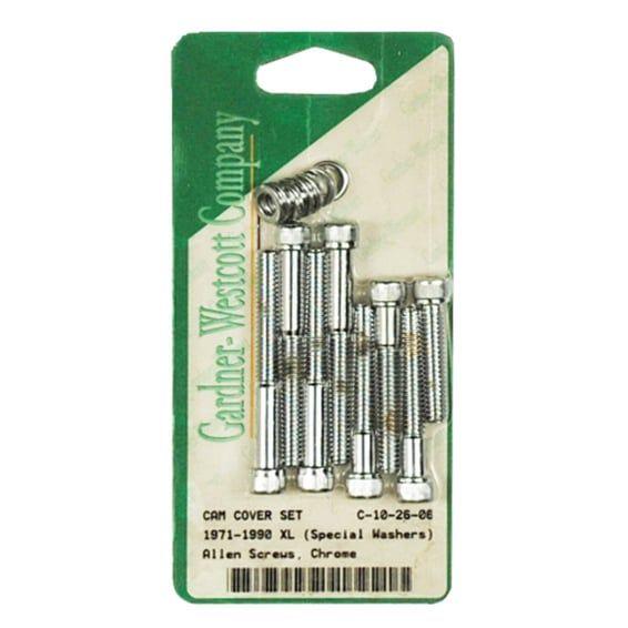 Cam cover mount kit, allen