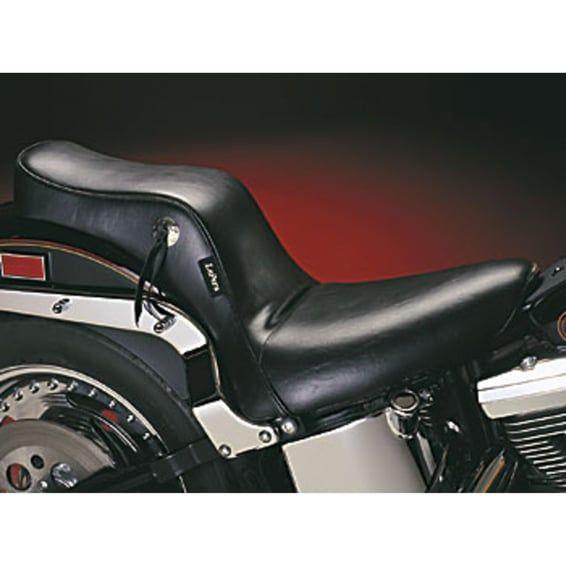 LePera, Cherokee 2-up seat. Smooth