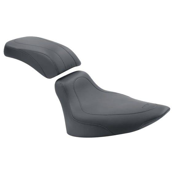 Tripper passenger seat