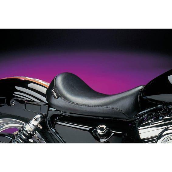 LePera, Silhouette solo LT seat