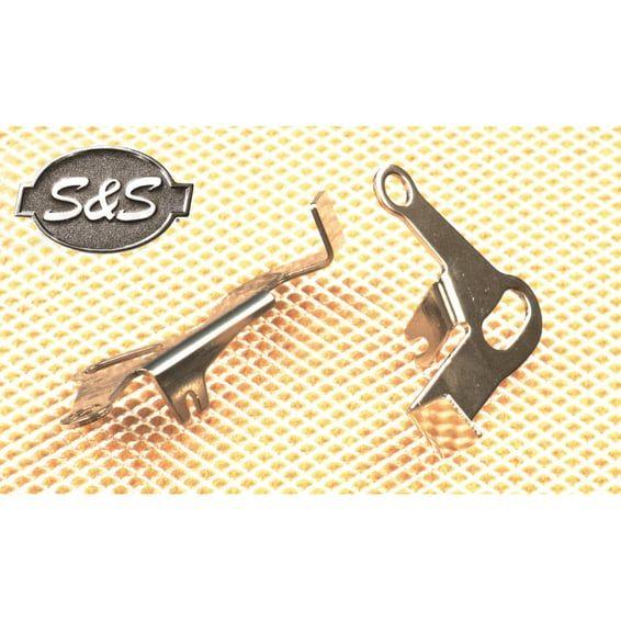 Choke lever S&S E/G