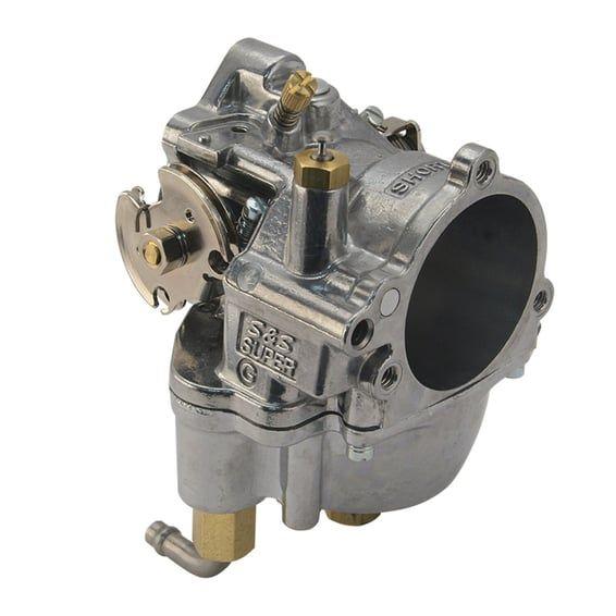 super G carb only