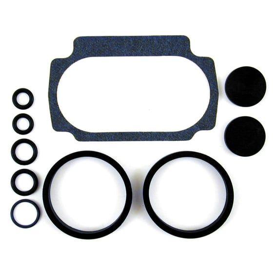 James, induction module gasket & seal kit