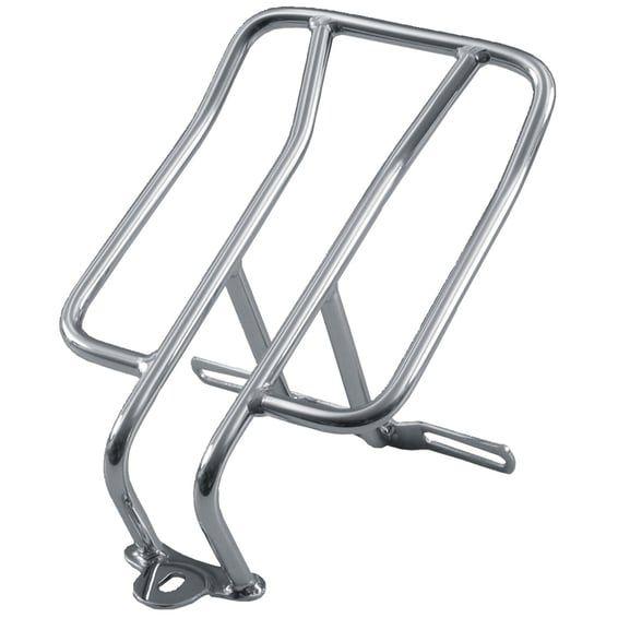 Luggage rack