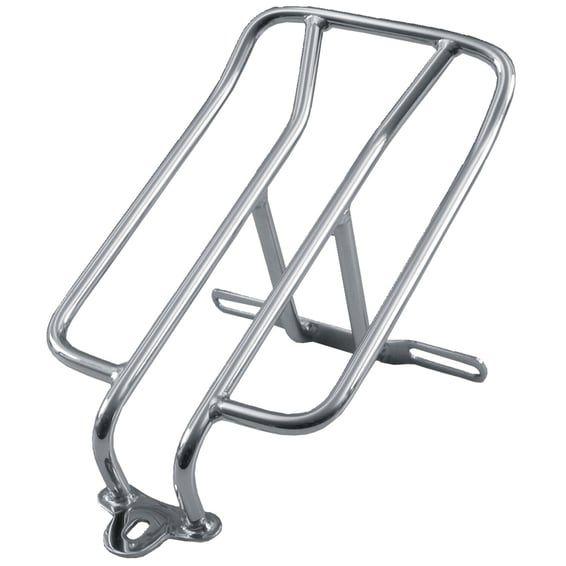 Luggage rack