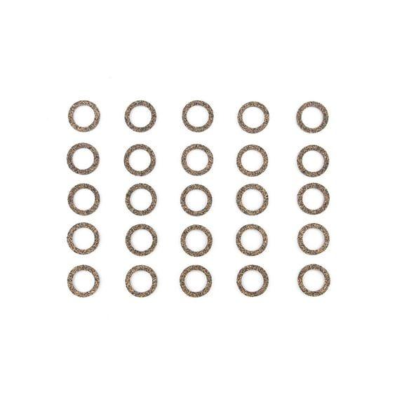 pushrod cover large lower seal. Cork