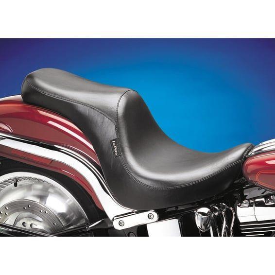 LePera, Silhouette Deluxe 2-up seat