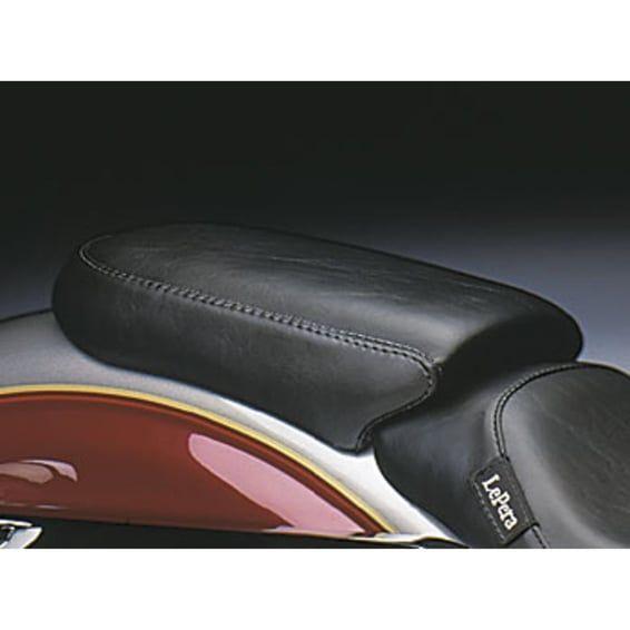 LePera, Bare Bones passenger seat. Smooth