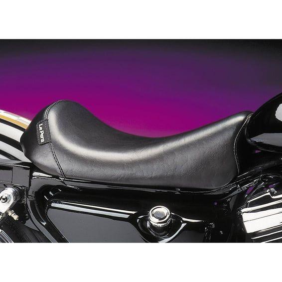 LePera, Bare Bones solo LT seat. Smooth