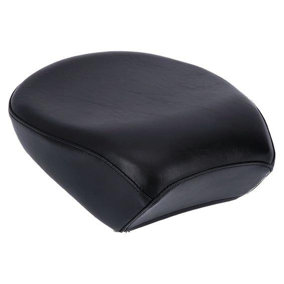 LePera, Bare Bones passenger seat. Smooth