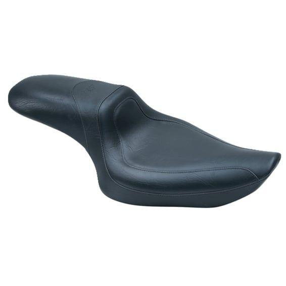 Fastback 2-up seat